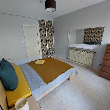 Appartement Thiers Avignon Exterior foto