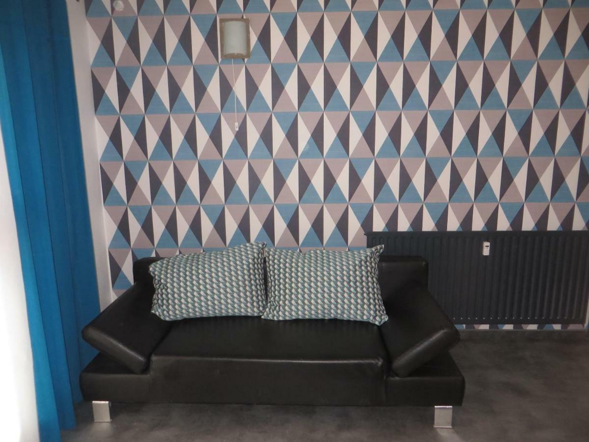 Appartement Thiers Avignon Exterior foto