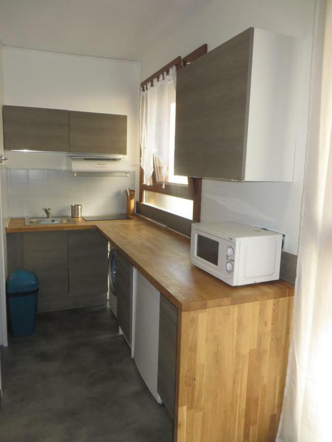 Appartement Thiers Avignon Exterior foto